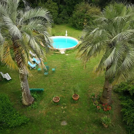 Windrose Casabianca アパート コッレサルヴェッティ