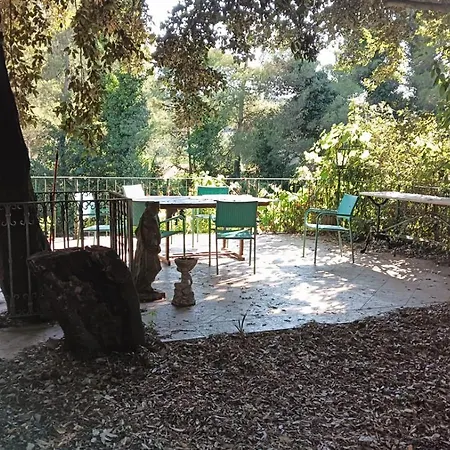 Windrose Casabianca アパート *