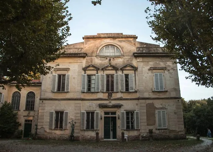 Windrose Casabianca *