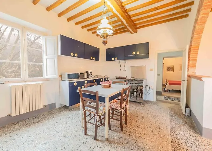 Windrose Casabianca コッレサルヴェッティ