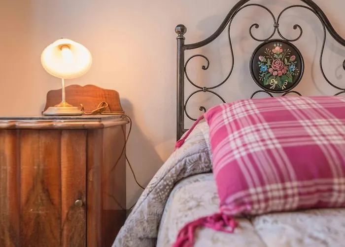 Windrose Casabianca * コッレサルヴェッティ