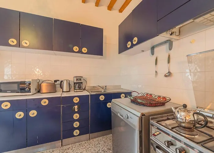 アパート Windrose Casabianca *