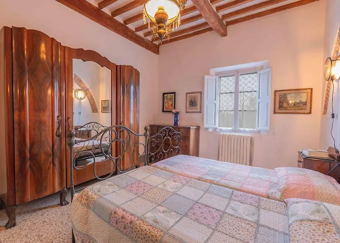 Windrose Casabianca コッレサルヴェッティ