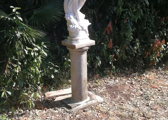 アパート Windrose Casabianca コッレサルヴェッティ