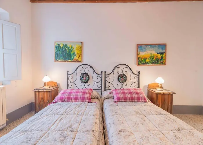 Windrose Casabianca * コッレサルヴェッティ