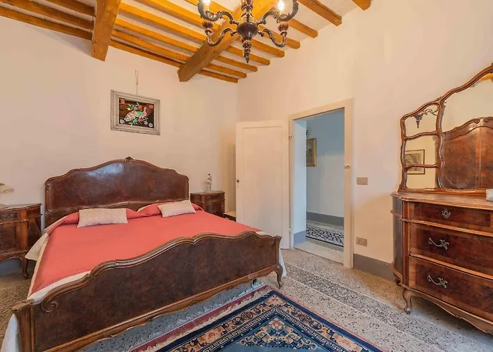 Windrose Casabianca * コッレサルヴェッティ