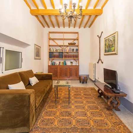 Apartment Windrose Casabianca