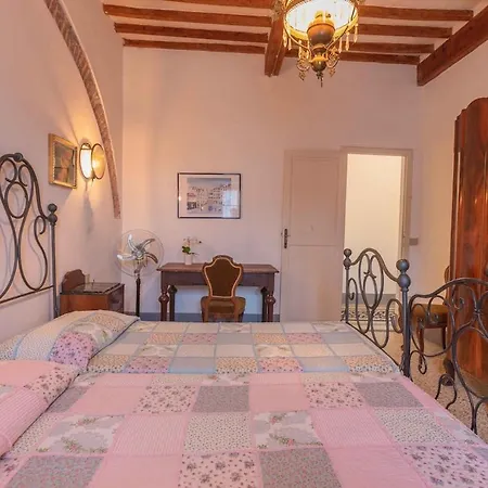 Windrose Casabianca Apartment *