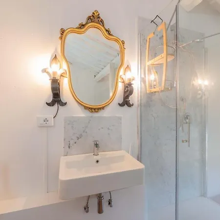 Apartman Windrose Casabianca Collesalvetti