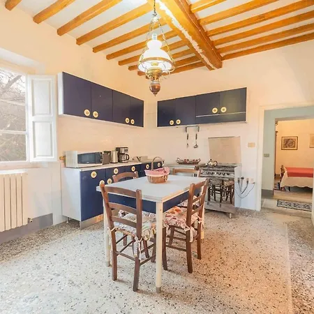 Windrose Casabianca كوليسالفاتي