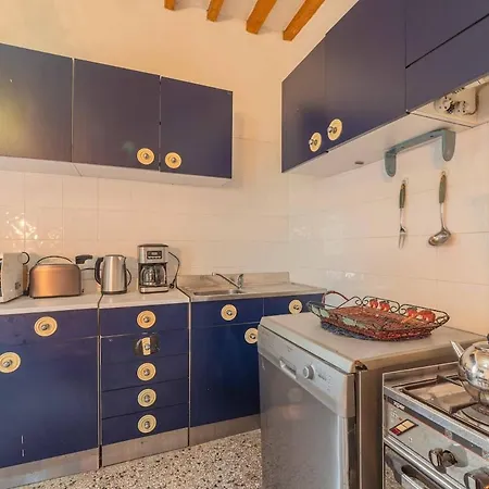 Apartment Windrose Casabianca *