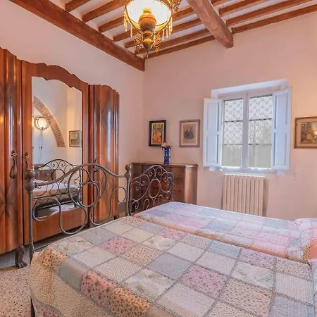 Windrose Casabianca كوليسالفاتي