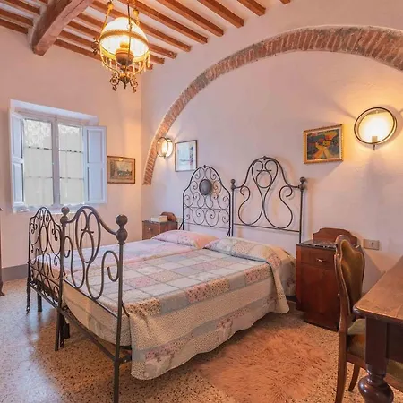 Apartment Windrose Casabianca