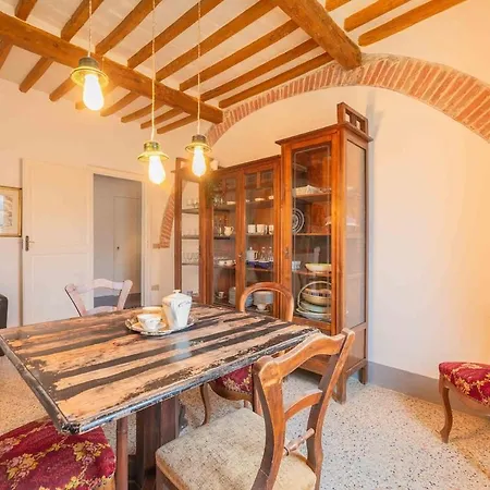 Apartment Windrose Casabianca *