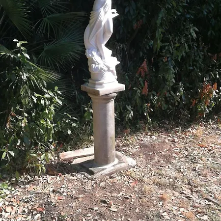 Apartman Windrose Casabianca Collesalvetti