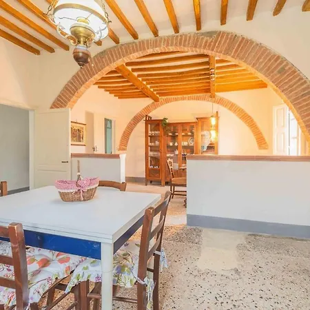 Windrose Casabianca Apartment