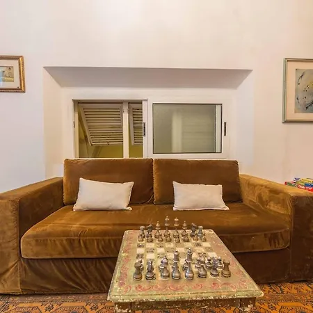 Windrose Casabianca Apartment Collesalvetti