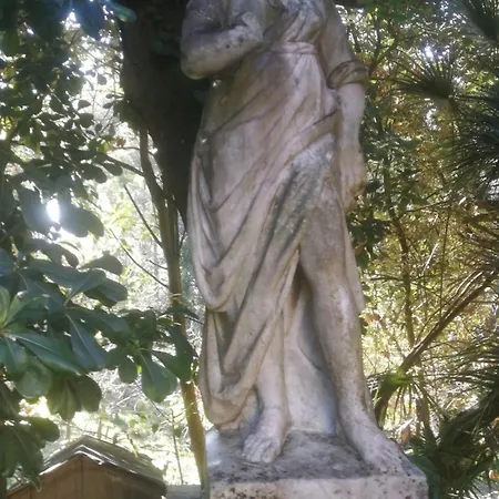 شقة Windrose Casabianca كوليسالفاتي