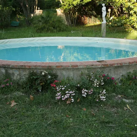 Διαμέρισμα Windrose Casabianca Collesalvetti