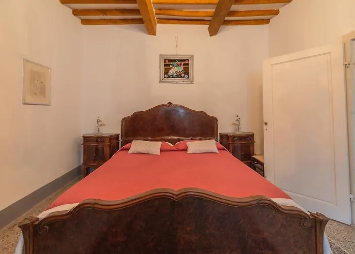 Windrose Casabianca * Collesalvetti