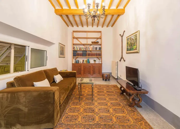 Appartement Windrose Casabianca