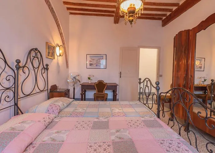 Windrose Casabianca Appartement *