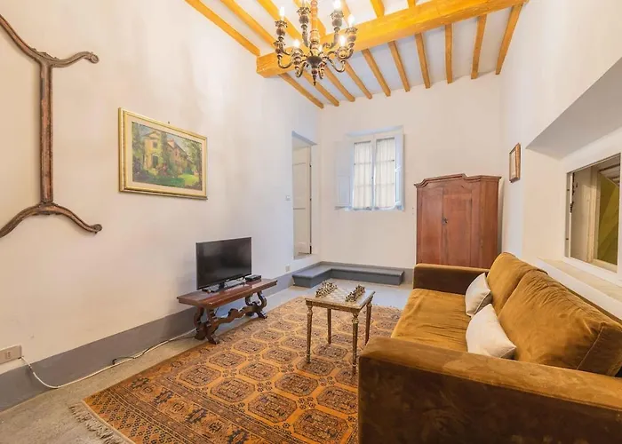 Windrose Casabianca Appartement
