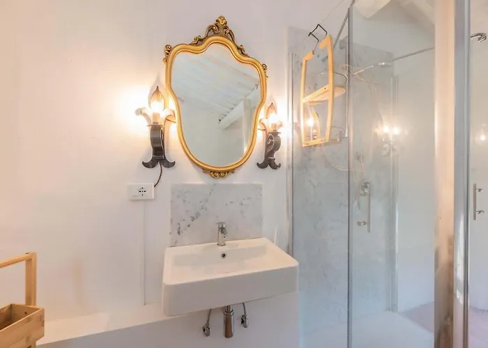 Appartement Windrose Casabianca Collesalvetti