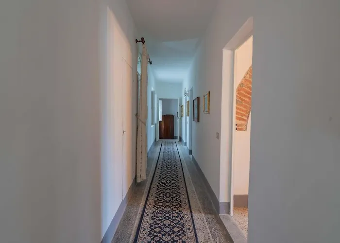 Windrose Casabianca Appartement *
