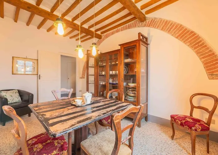 Appartement Windrose Casabianca *