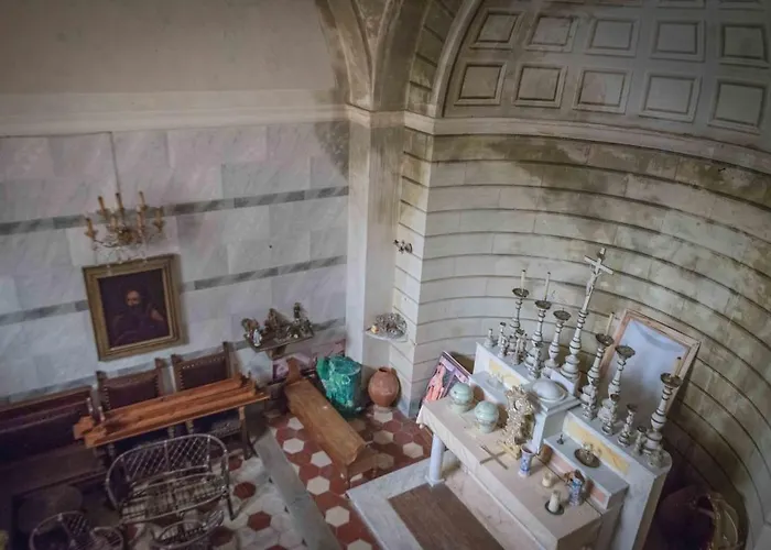 Windrose Casabianca Appartement Collesalvetti