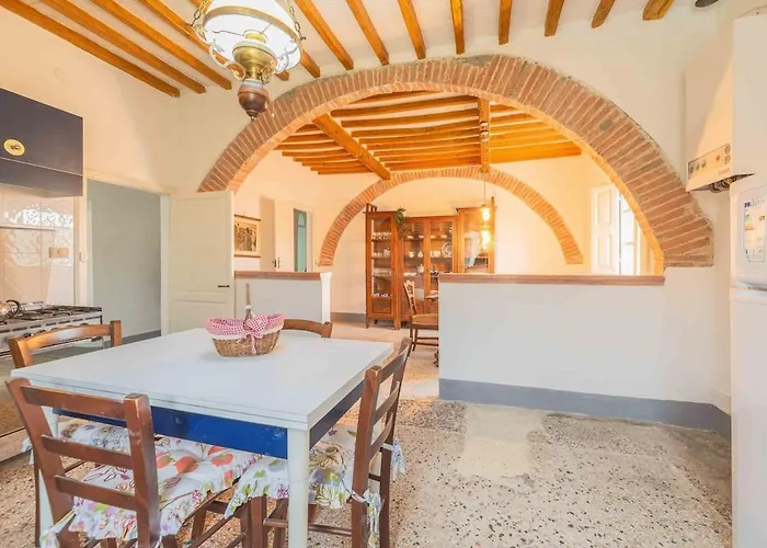 Windrose Casabianca Appartement