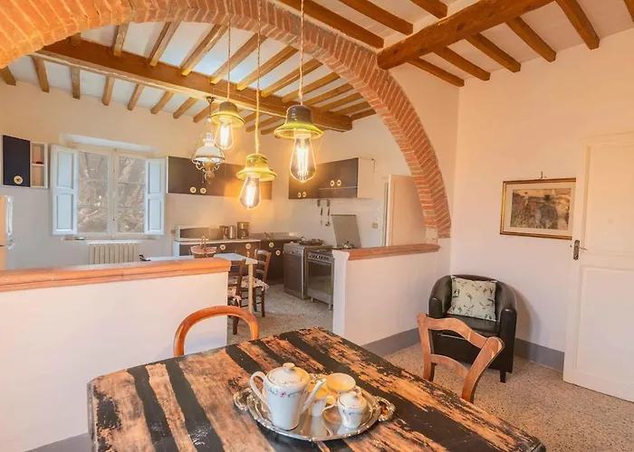 Windrose Casabianca Appartement *