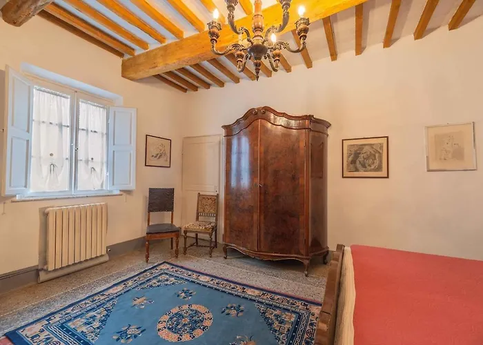 Appartement Windrose Casabianca *
