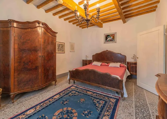 Windrose Casabianca Appartement *