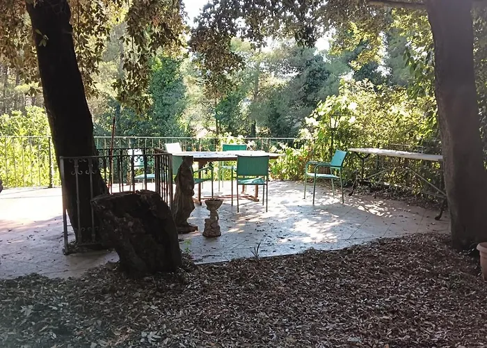 Windrose Casabianca Appartement *